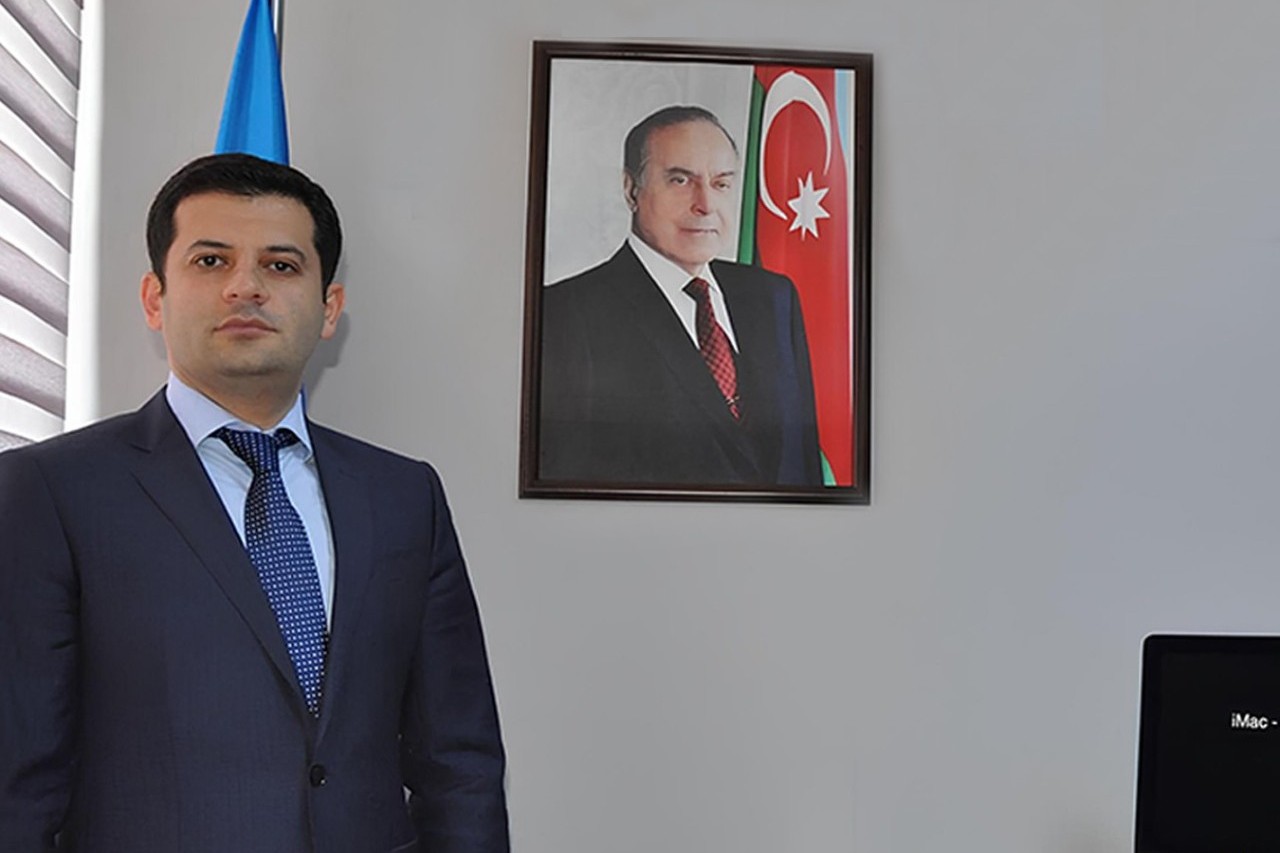 Azərbaycan Badminton Federasiyasında yeni təyinat
